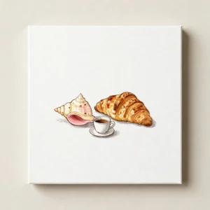 Pan Dulce Tarde